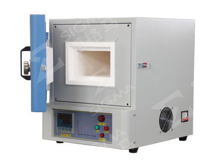 1000℃高溫馬弗爐3升|SGM.3L/10 Muffle furnaces